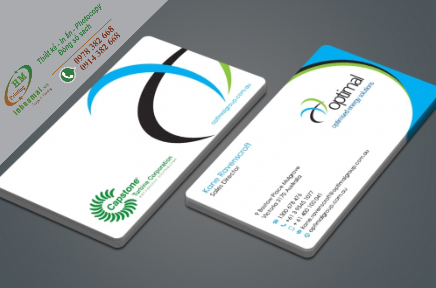 card1-1 In Name card giao hàng toàn quốc