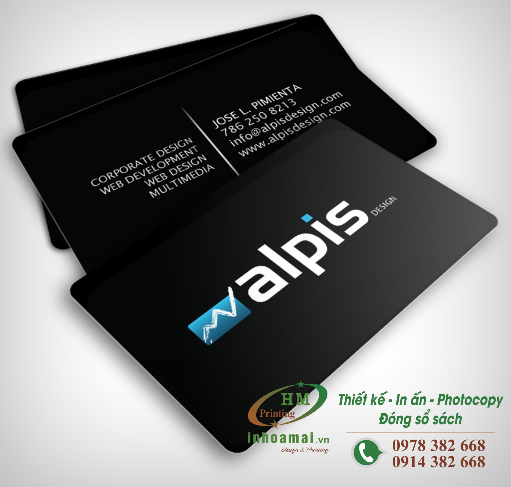 in20card5_1 Cơ sở in Card visit tin cậy ở Hà Nội