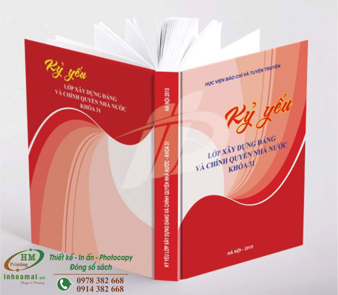 ky3-2 In Kỷ yếu đẹp lấy ngay tại Hà Nội