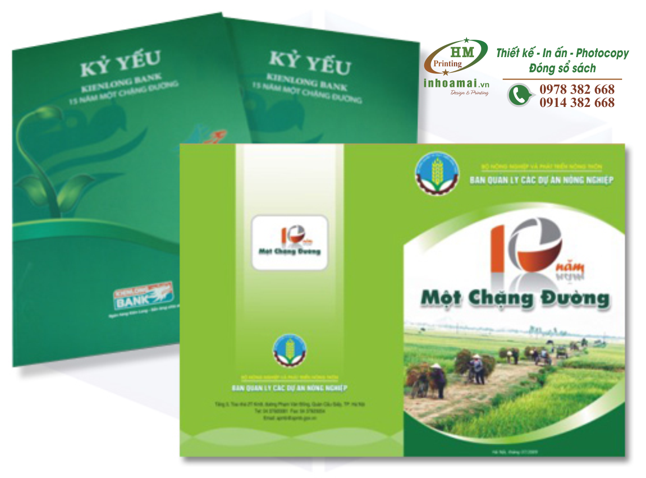 ky4-1 In kỷ yếu rẻ đẹp tại Hà Nội - giao hàng toàn quốc